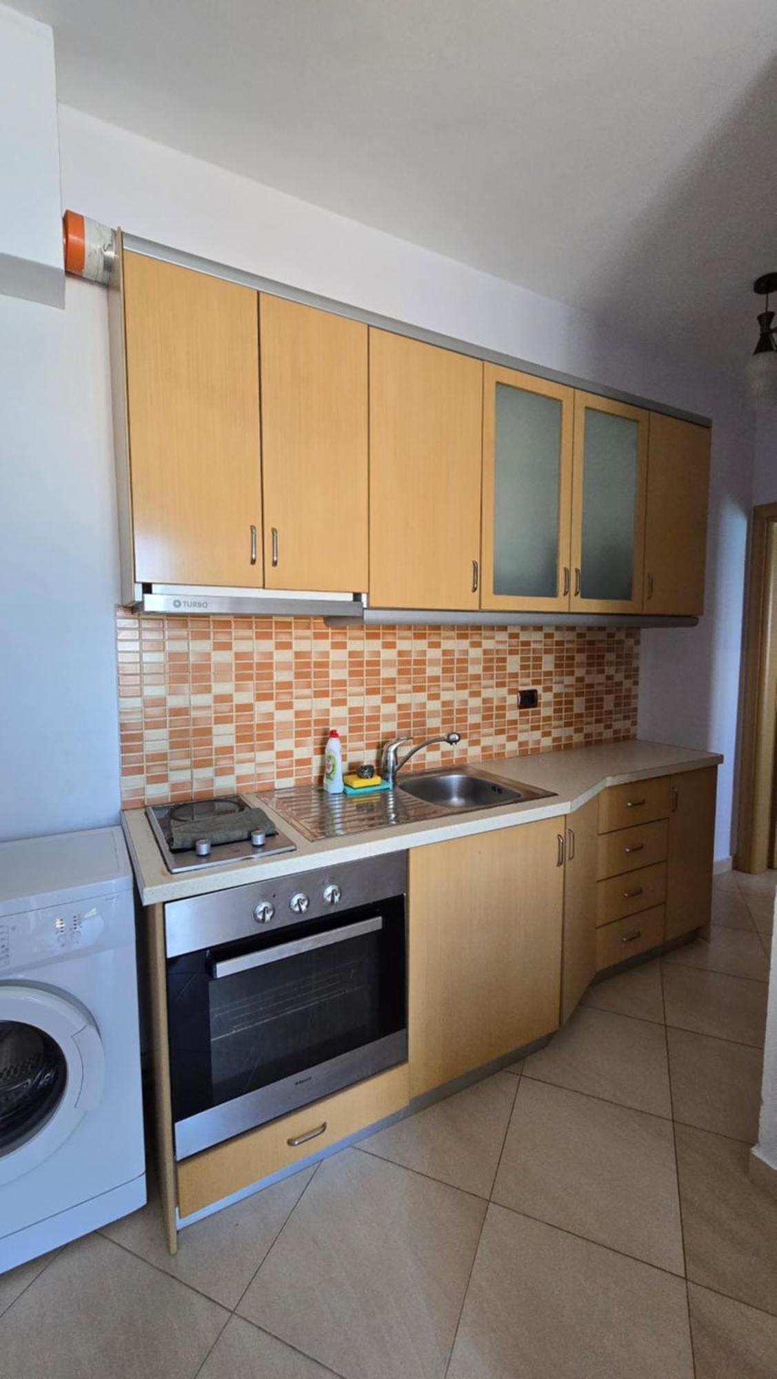 Apartament Sunset Qeparo