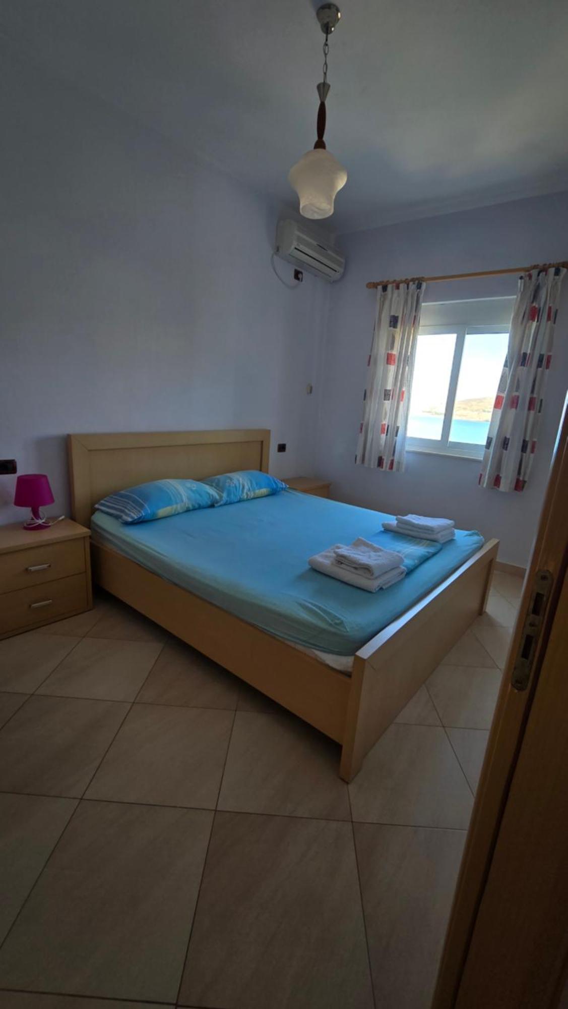 Apartament Sunset *