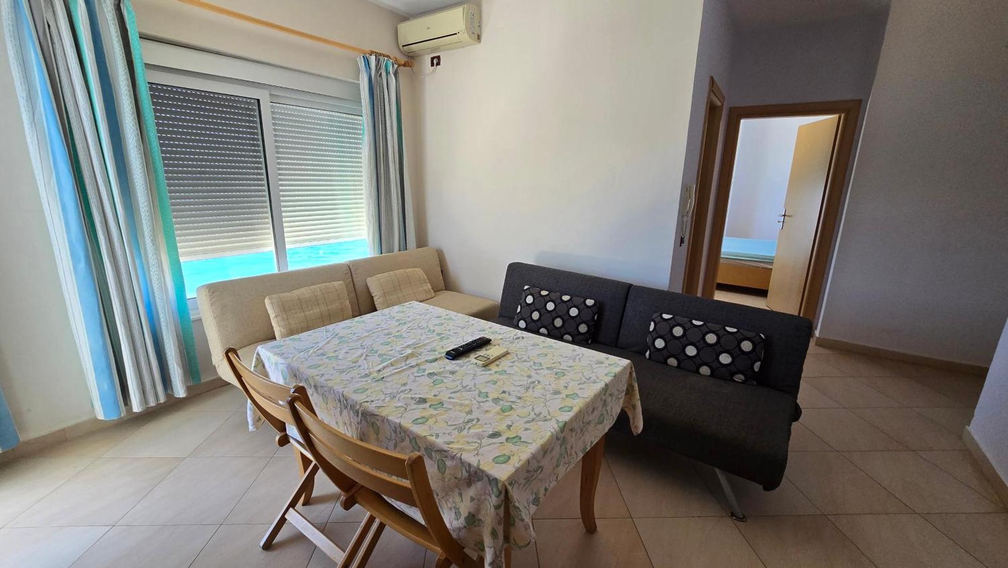 Sunset Apartament Qeparo