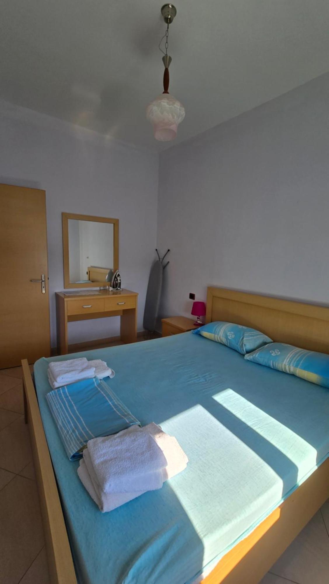 Apartament Sunset Qeparo